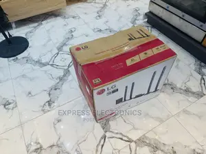LG Home Theater HT655BT ( 1000 Watt)