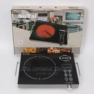 Su Tai Induction Cooker