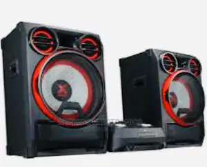 Super Bass Boost – Powerful Soundparty Will Feel CK99 LG