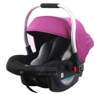 Reebaby Car Seat Carrier