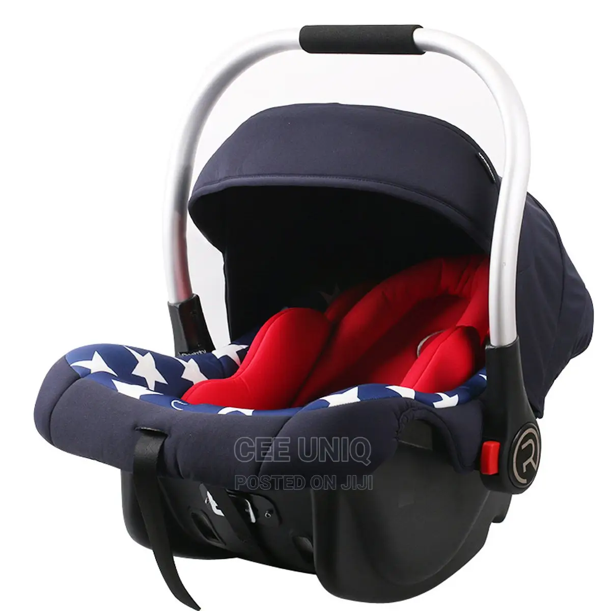 Reebaby Car Seat Carrier