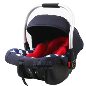 Reebaby Car Seat Carrier