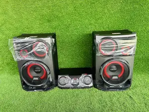 Super Bass Boost – Powerful Sound the Party Will Feel CL98