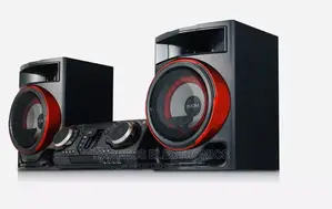 Relive the Fun With Friends With LG CL87 2350W