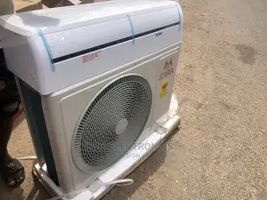 Zara Split AC 2.5hp R22