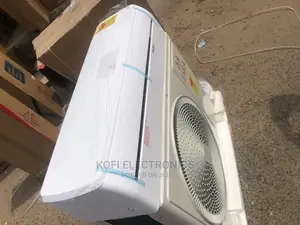 2.0hp Zara Split AC R22
