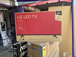 Dolby Audio LG Digital Satellite Tv Display 32”LP50