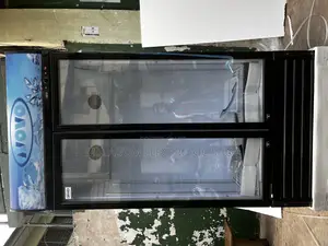 NOVO Showcase 580 Litres Baverage Water  Cooler