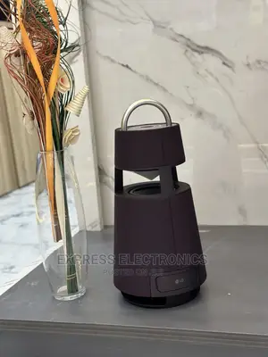 One Upward-Facing Tweeter and Upward-Facing Woofer RP4 LG