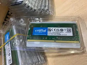 8gb Ddr4 Laptop Ram 3200mhz