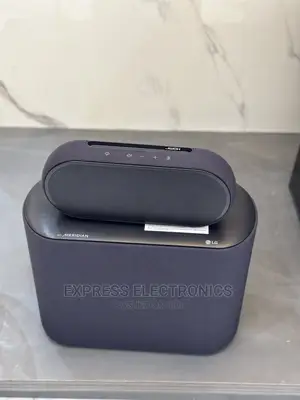 LG Eclair QP5 Lets You Experience Powerfully Immersive Sound