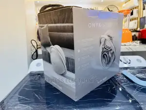 Powerful Sound the Party Will Feel With Onyx 7 Bluetooth