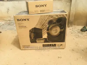 Party Saver – Relive the Fun With Friends Sony Home Theater