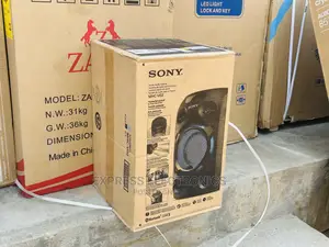 Party Saver – Relive the Fun With Friends Sony Mhc-V02