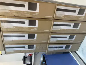 Relive the Fun With Friends Samsung A550 410w Soundbar