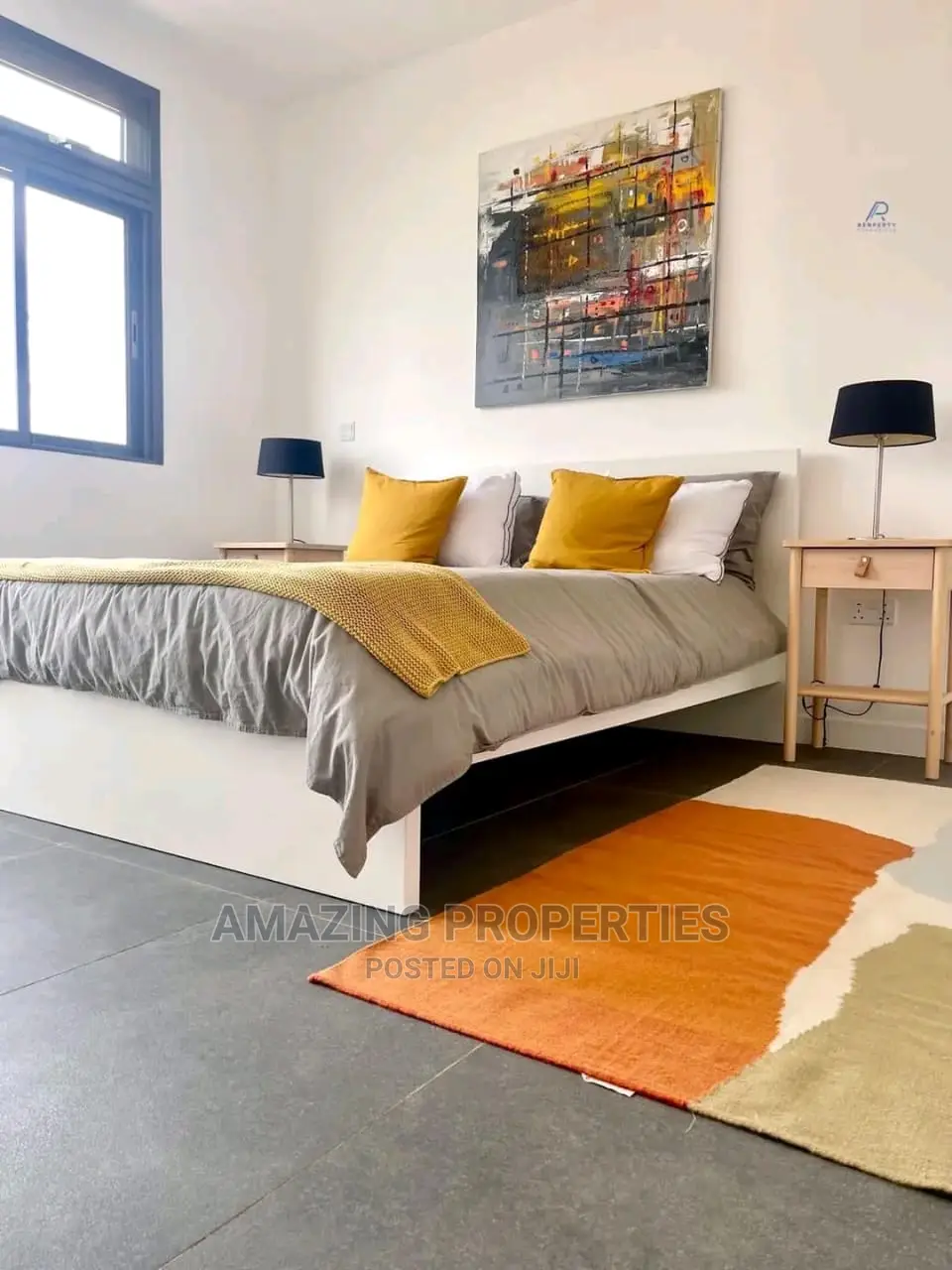 3bdrm House in Oyarifa for Rent