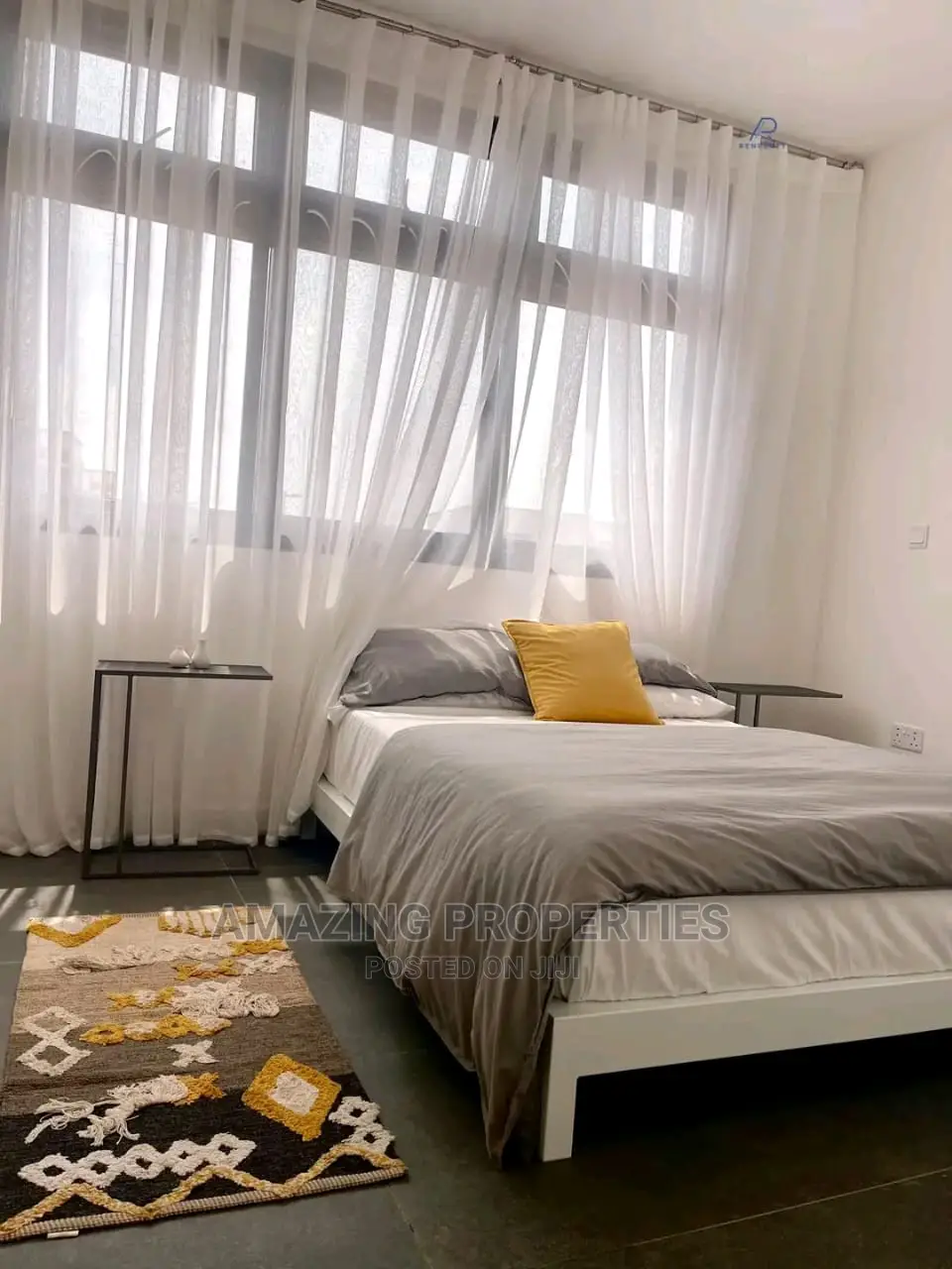 3bdrm House in Oyarifa for Rent