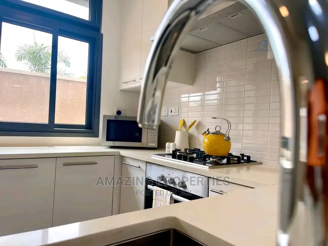 3bdrm House in Oyarifa for Rent