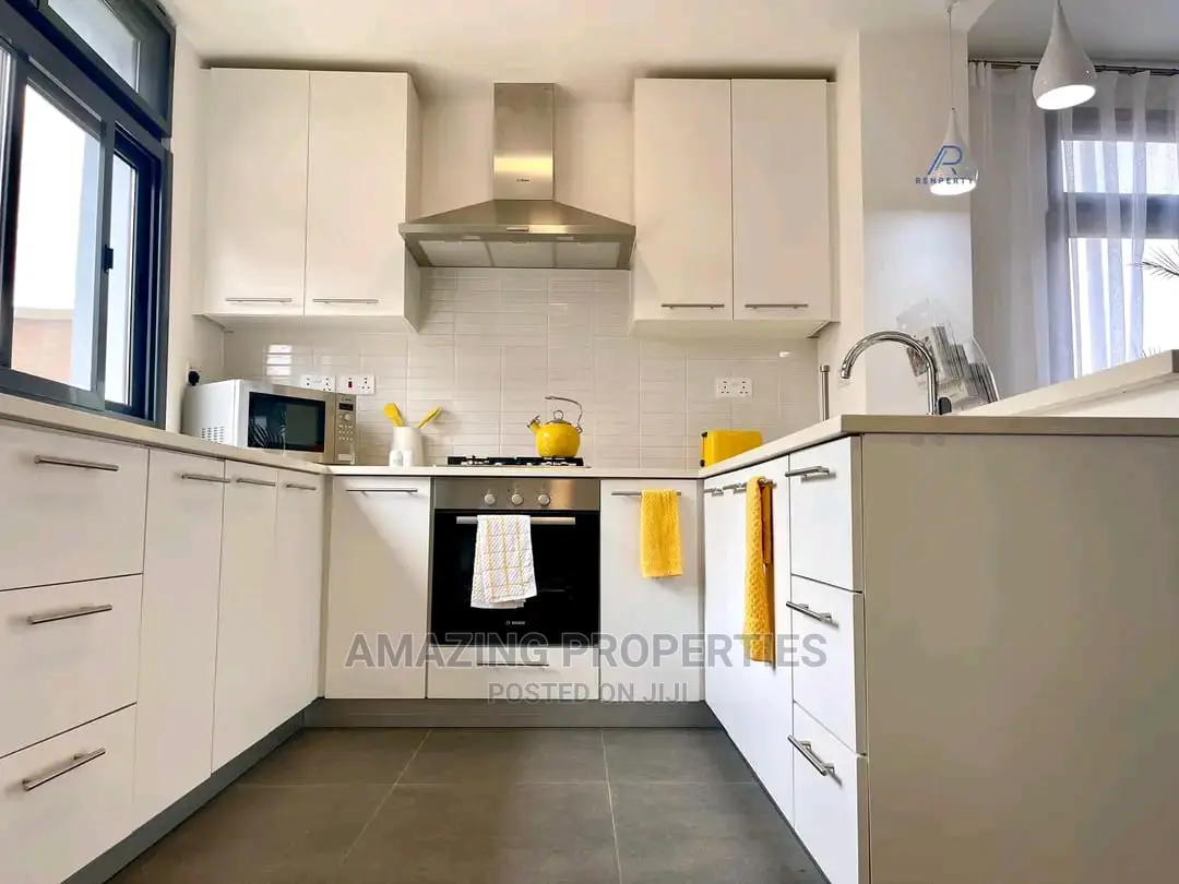 3bdrm House in Oyarifa for Rent