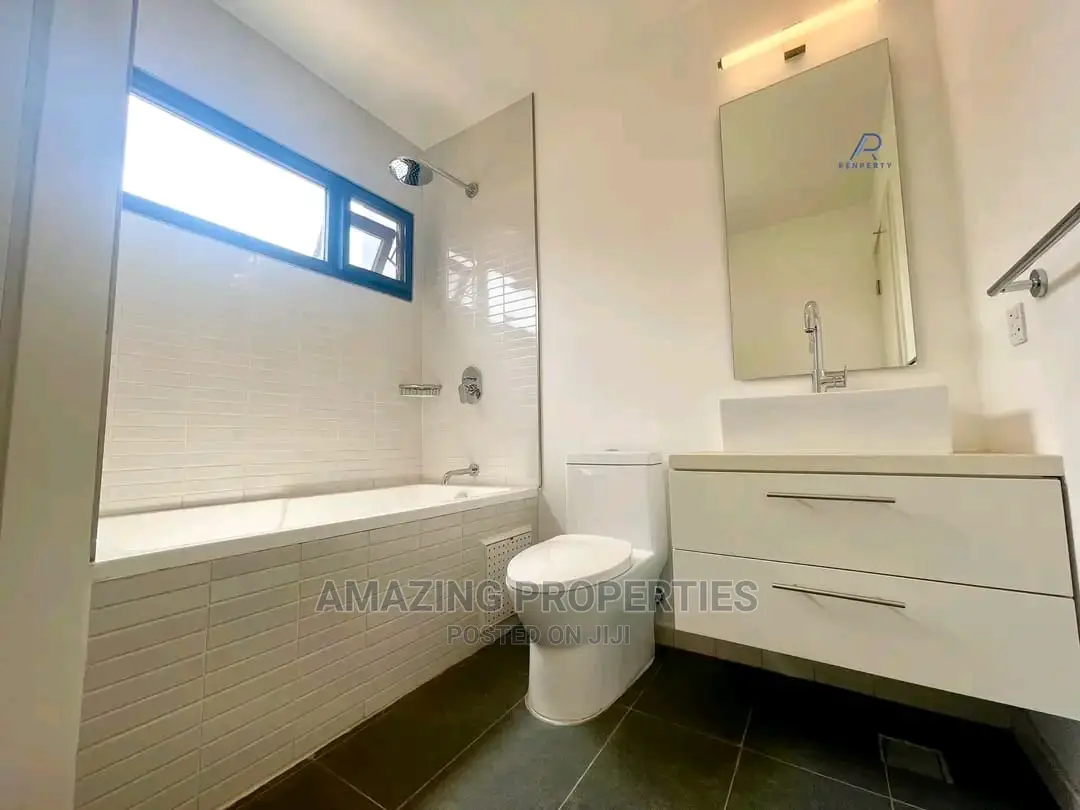 3bdrm House in Oyarifa for Rent