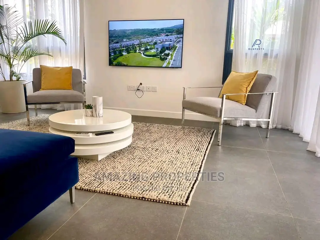 3bdrm House in Oyarifa for Rent