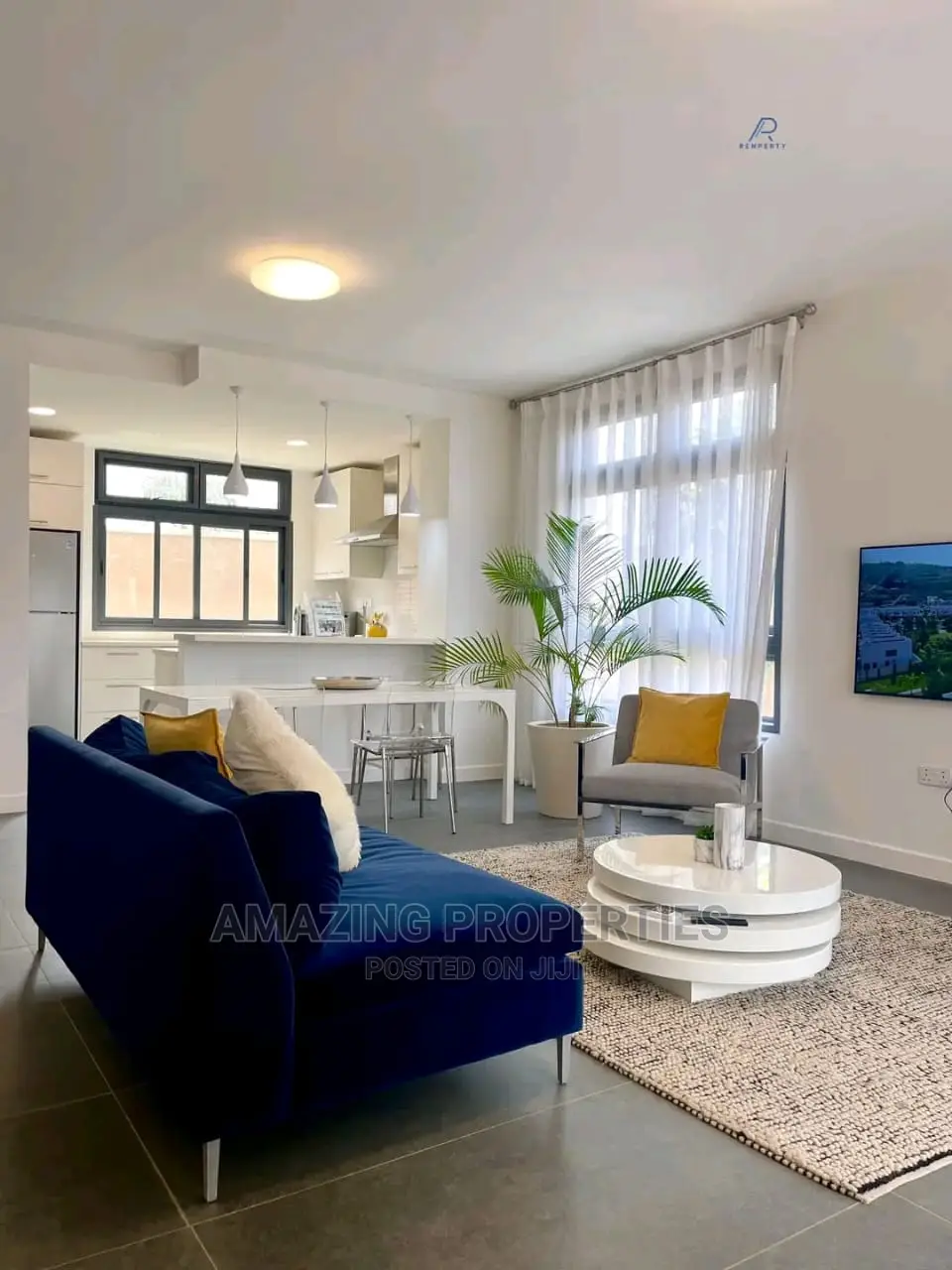 3bdrm House in Oyarifa for Rent