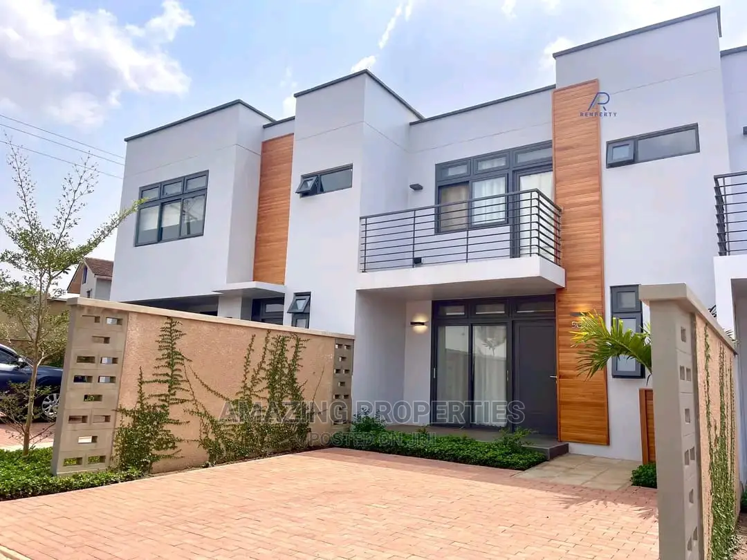 3bdrm House in Oyarifa for Rent