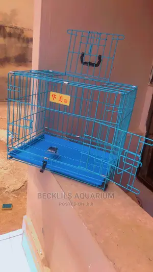 Quality Dog Cages And More