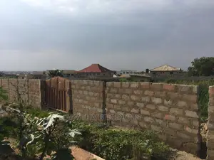 2 and Half Plot at Teshie Camp. 250.000 Dollars Negotiable.