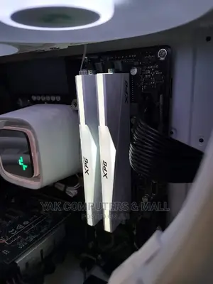 New Server 32GB Intel Core I9 HDD+SSD 32GB