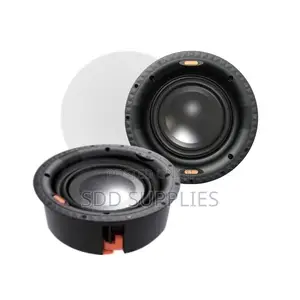 In Ceiling Home Theater Surround 7.1 Sound System