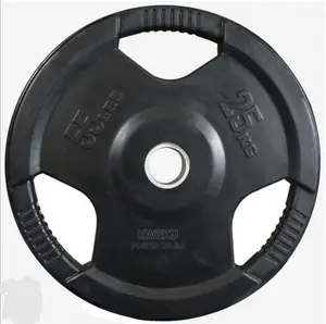Olympic Plates 25kg Pair