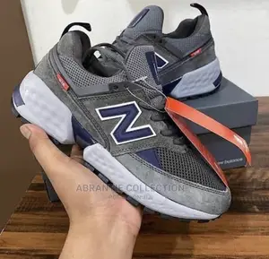 New Balance 574 Unisex Cool Grey