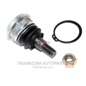 Hyundai Elantra 2014 Lower Arm Balljoint