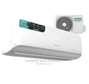 Multi Level Wind Speed 3hp Hisense Split R410 AC