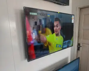 Led Nasco 43inches Led Digital Tv