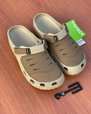 Original Crocs