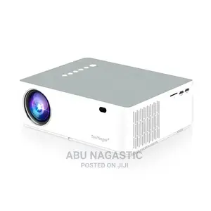 Portable Led Mini Projector 3500 Lumens