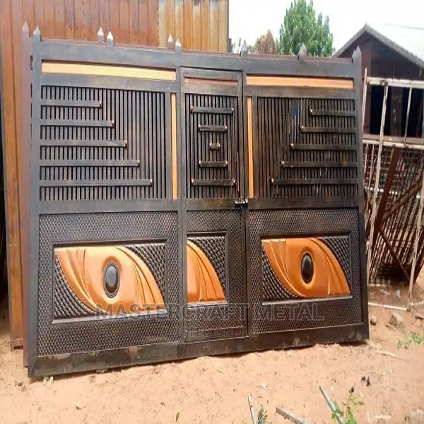Quality Main Entrance Gate| Main Gate for Sale