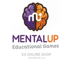Mentalup Educational Games Coupons 85% OFF