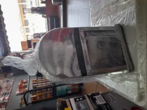 Manual Ice Crusher