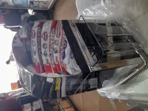 Manual Ice Crusher