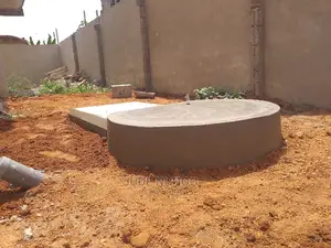Biogas Construction