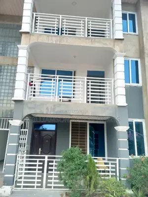 3bdrm Apartment in Hfc Estate, Spintex for rent
