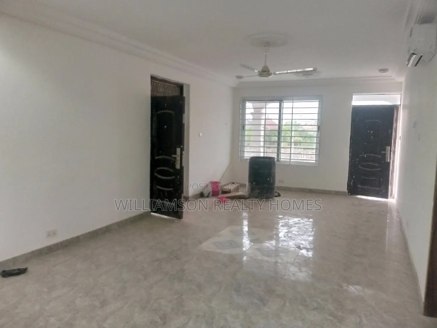 3bdrm Apartment in Hfc Estate, Spintex for rent