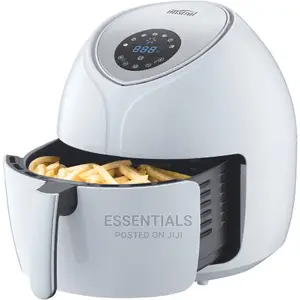 Mistral 10l Extra Large Digital Air Fryer