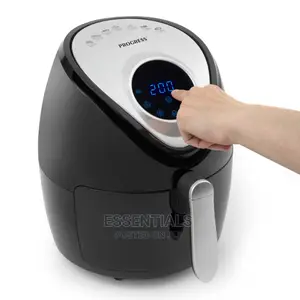 Progress 4.5L Healthy Airfryer