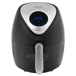 Progress 4.5L Healthy Airfryer