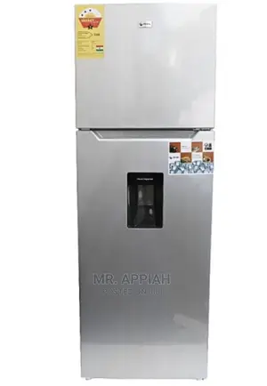 New Pearl PF-325TWD (311 Liters) Fridge