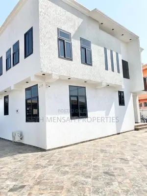 4bdrm House in Achimota for Rent